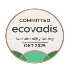 ECOVADIS 2025